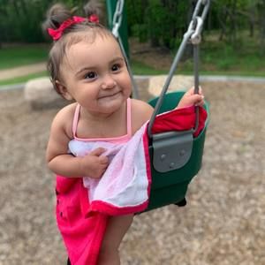 Meet your Posher, Amber